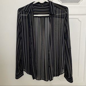 Ann Taylor Blouse